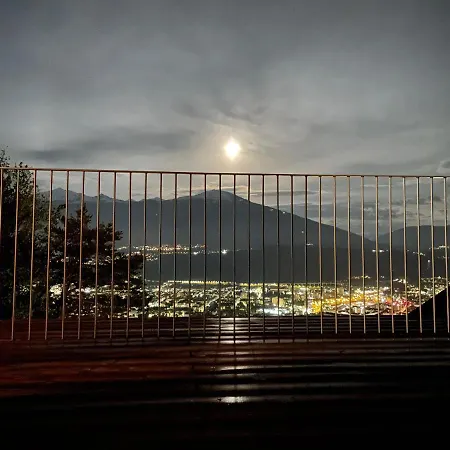 Apartamento Blickfang Tirol Innsbruck Exterior foto