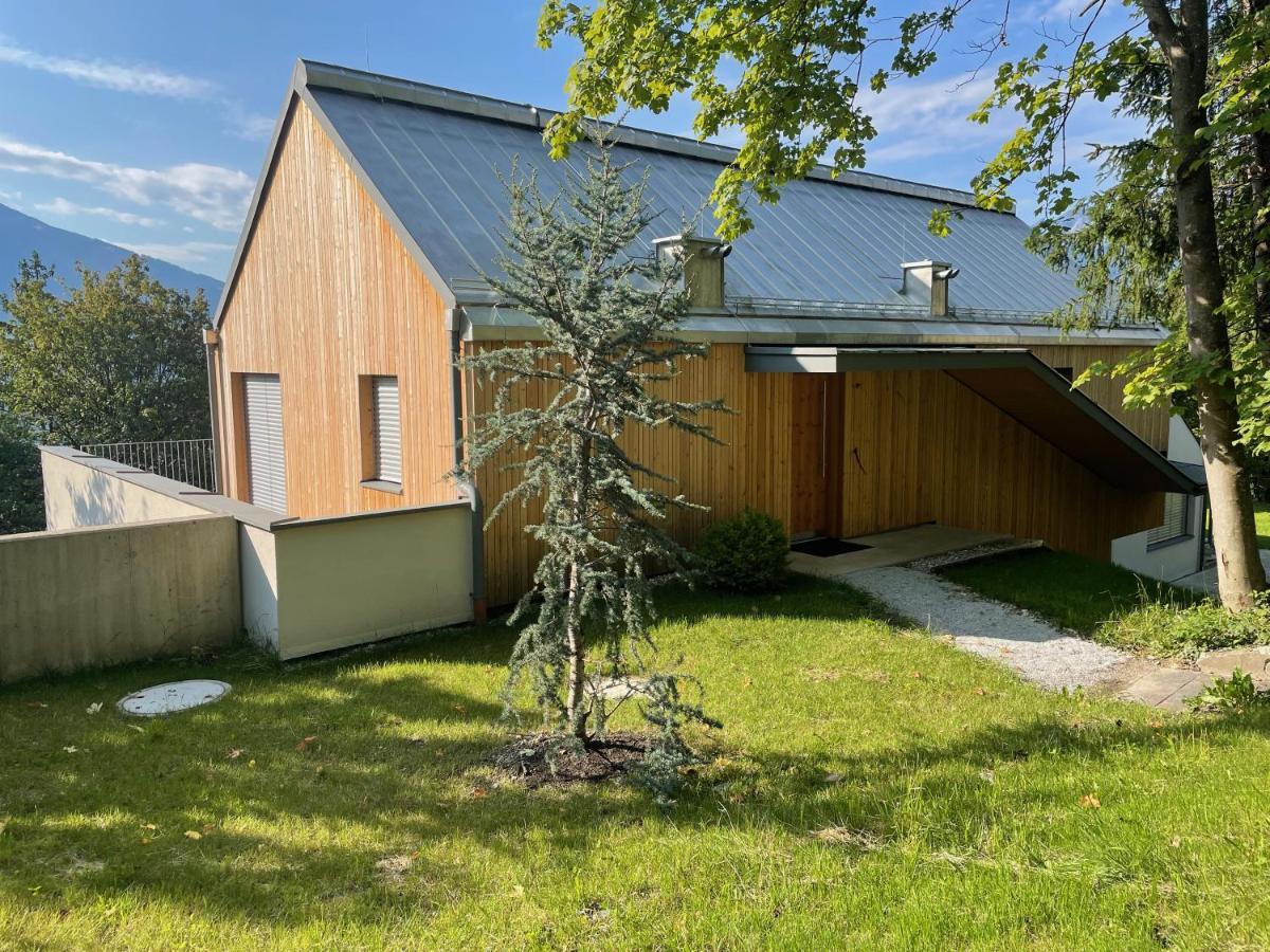 Blickfang Tirol Apartament Innsbruck