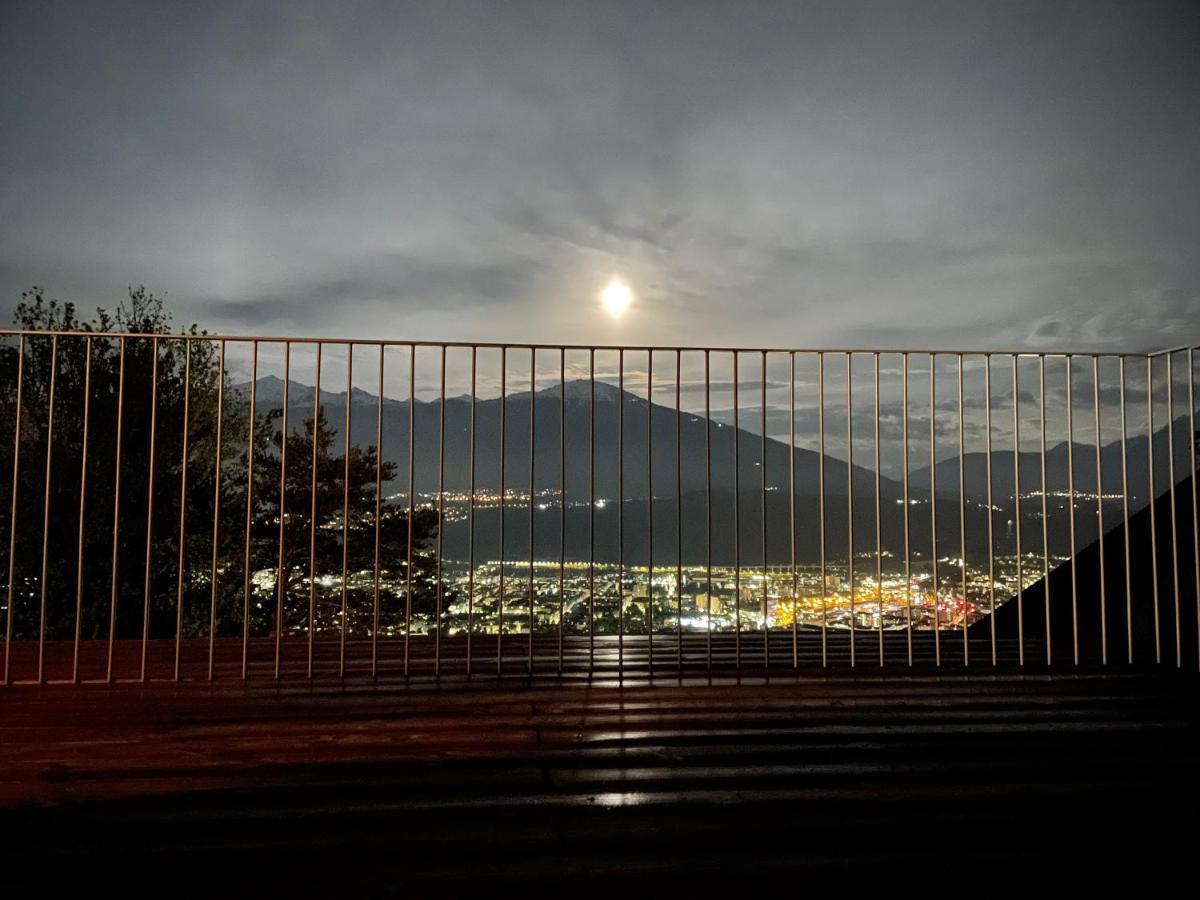 Blickfang Tirol Apartament