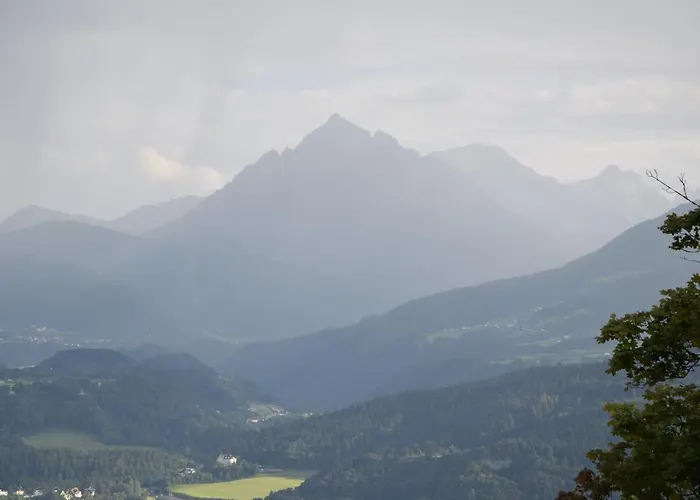 Blickfang Tirol