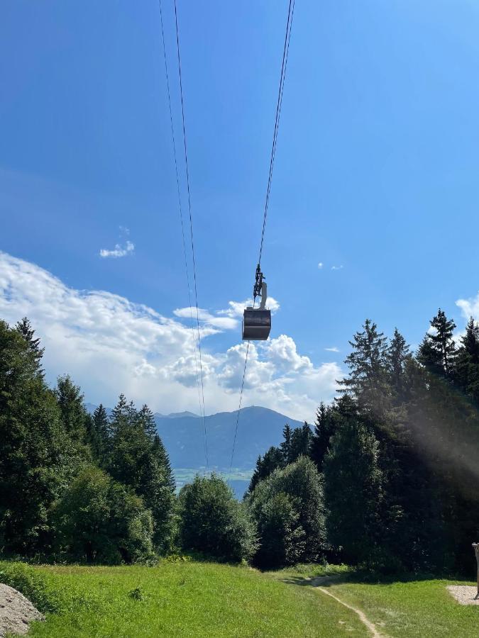 Appartement Blickfang Tirol