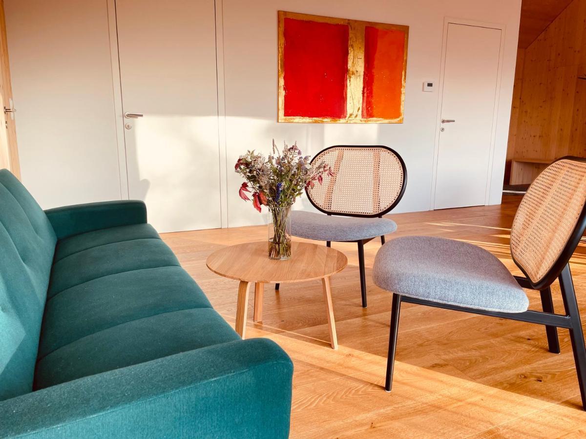 Blickfang Tirol Appartement Innsbruck