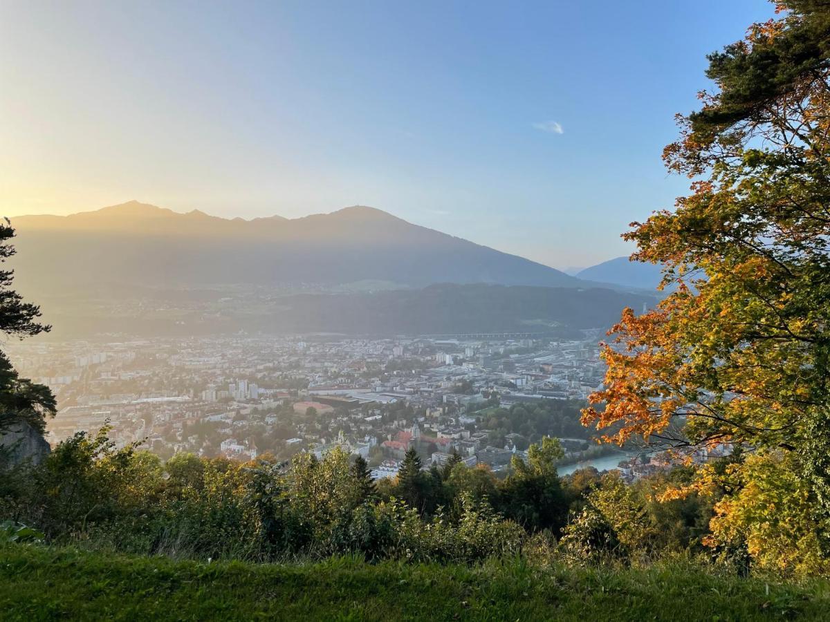 Appartement Blickfang Tirol