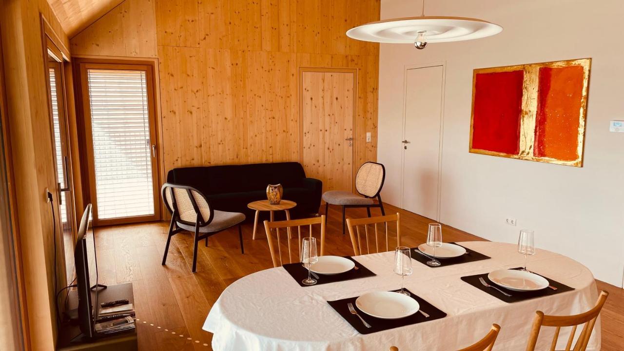 Appartement Blickfang Tirol Innsbruck