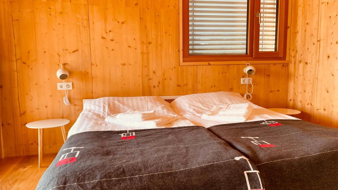 Blickfang Tirol Appartement *