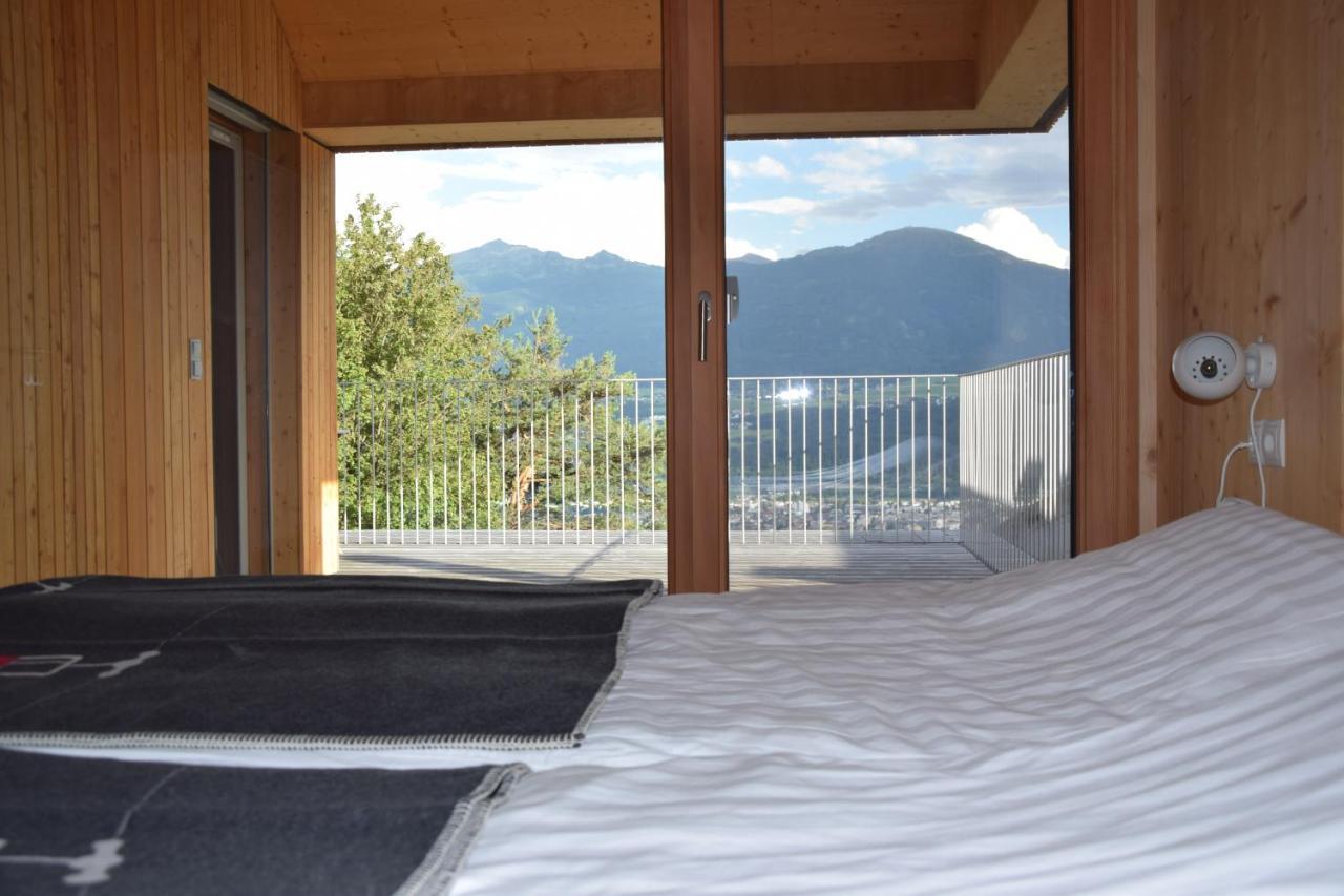 Appartement Blickfang Tirol