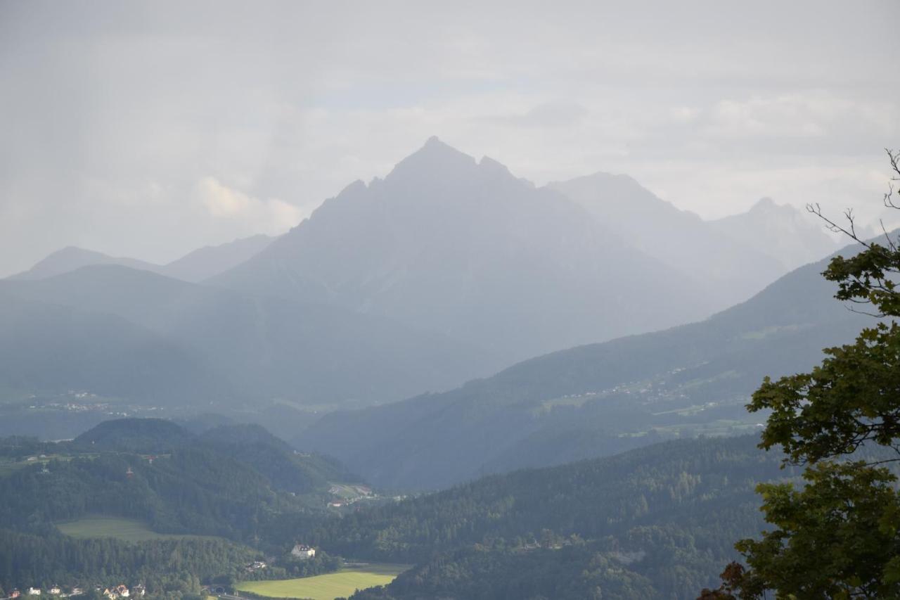 Blickfang Tirol Appartement Innsbruck