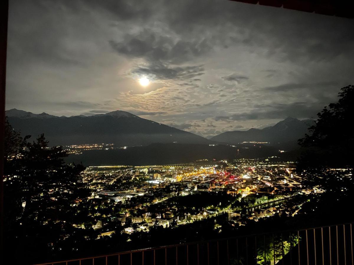 Blickfang Tirol Appartement Innsbruck