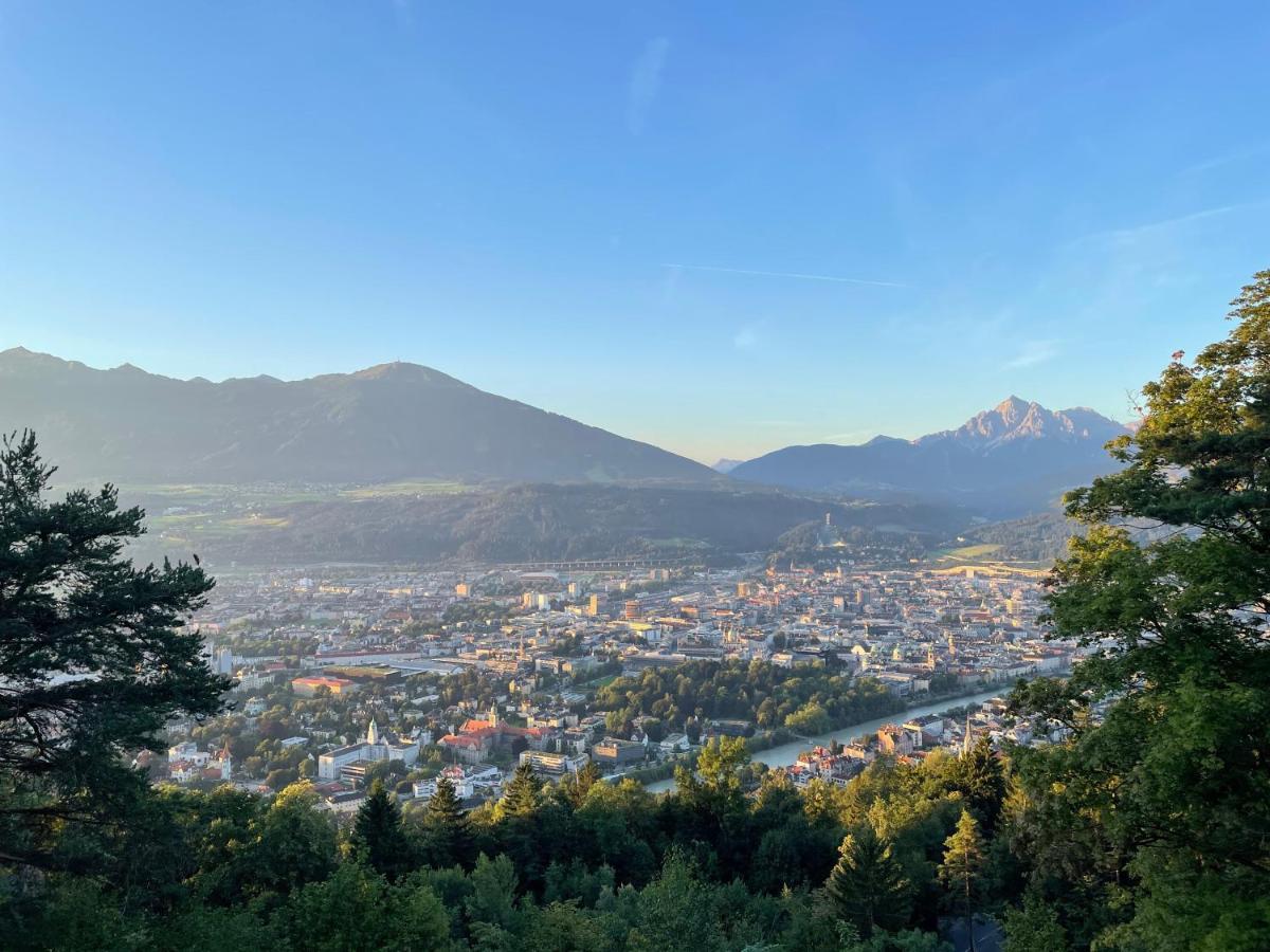 Appartement Blickfang Tirol *