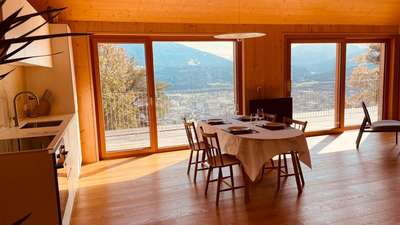 Appartement Blickfang Tirol *