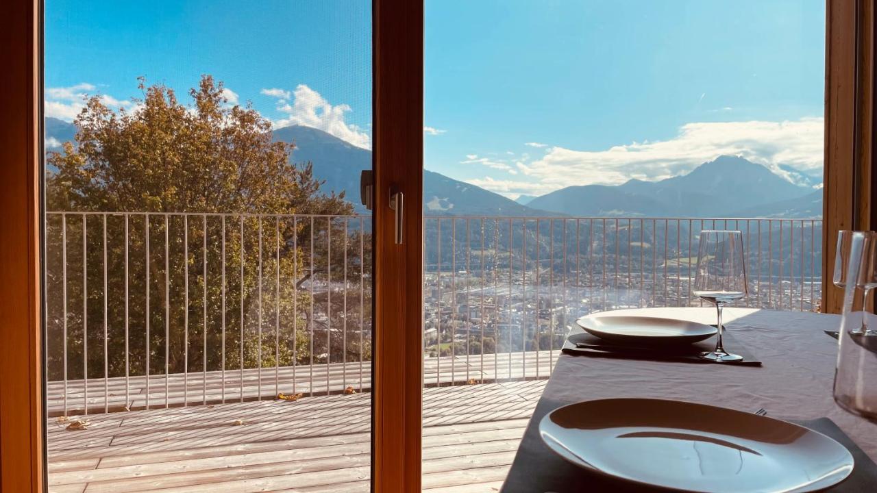 Appartement Blickfang Tirol Innsbruck
