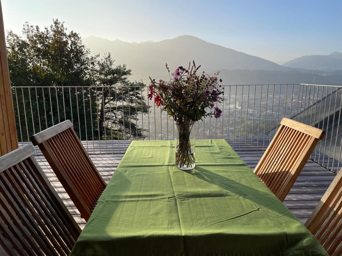 Appartement Blickfang Tirol