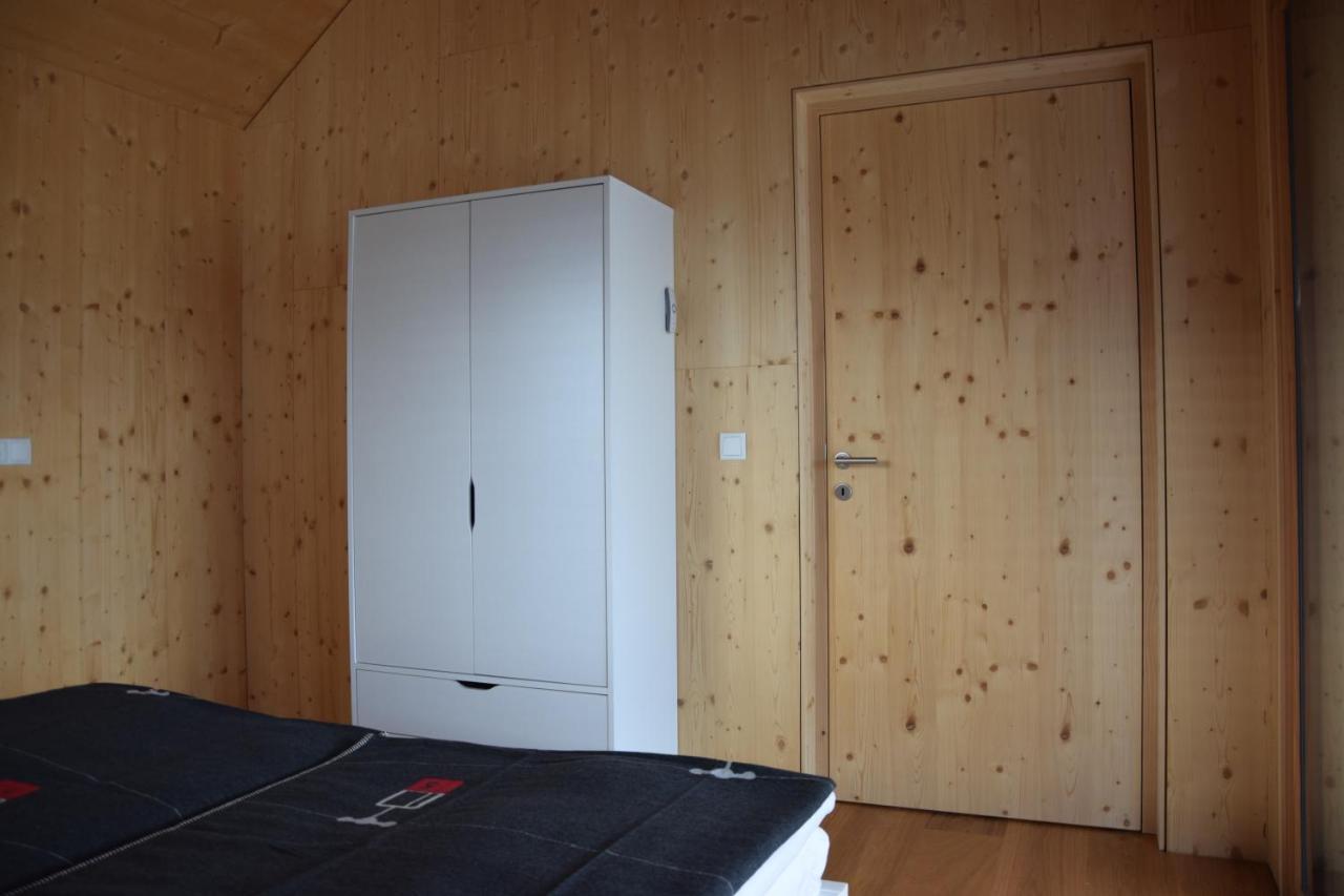 Blickfang Tirol Appartement Innsbruck