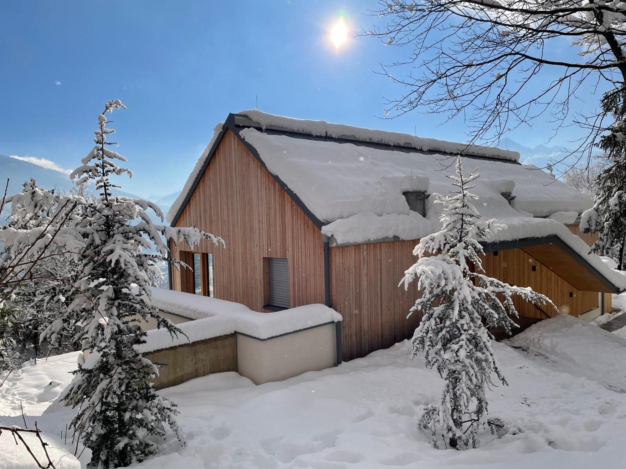 Blickfang Tirol Appartement *